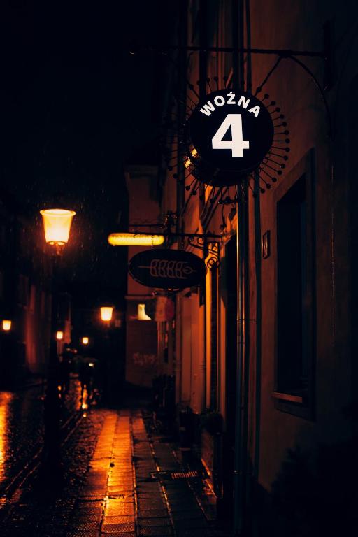 TCZ Wozna - Resim 33