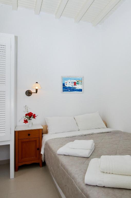 Mykonos View Hotel - 11