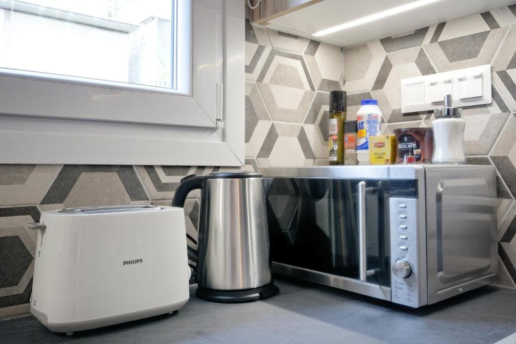 Odyssey Residence - 7