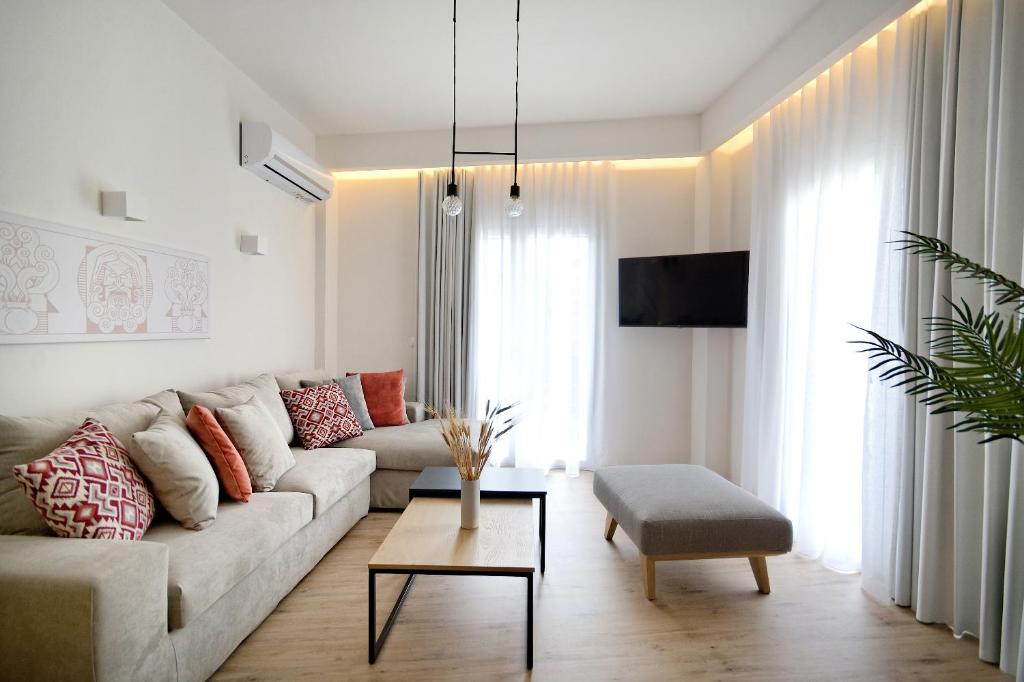 Odyssey Residence - 1