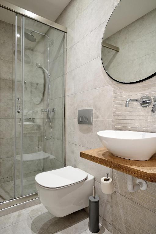 Odyssey Residence - 11