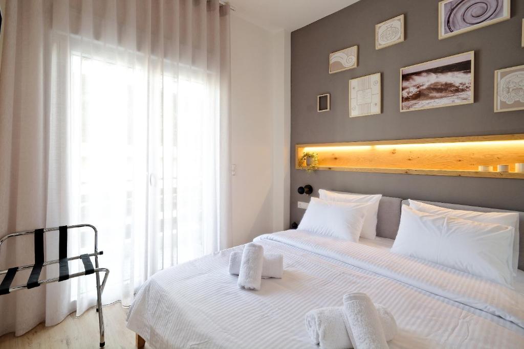 Odyssey Residence - 16