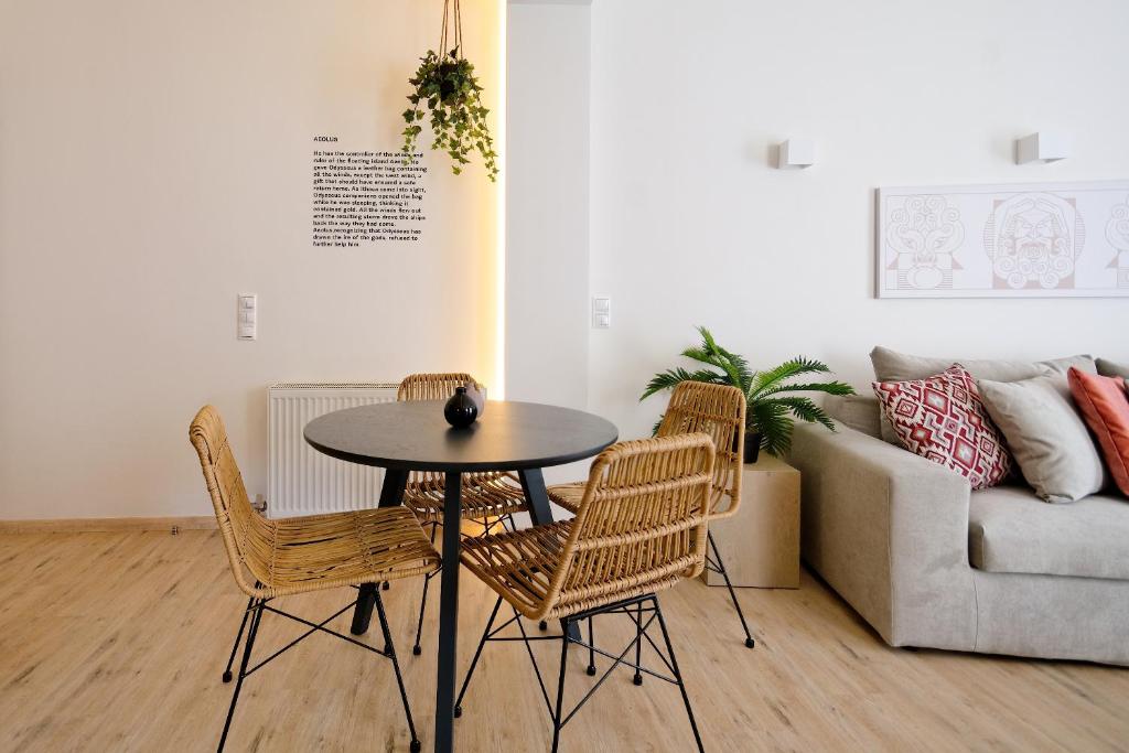 Odyssey Residence - 13