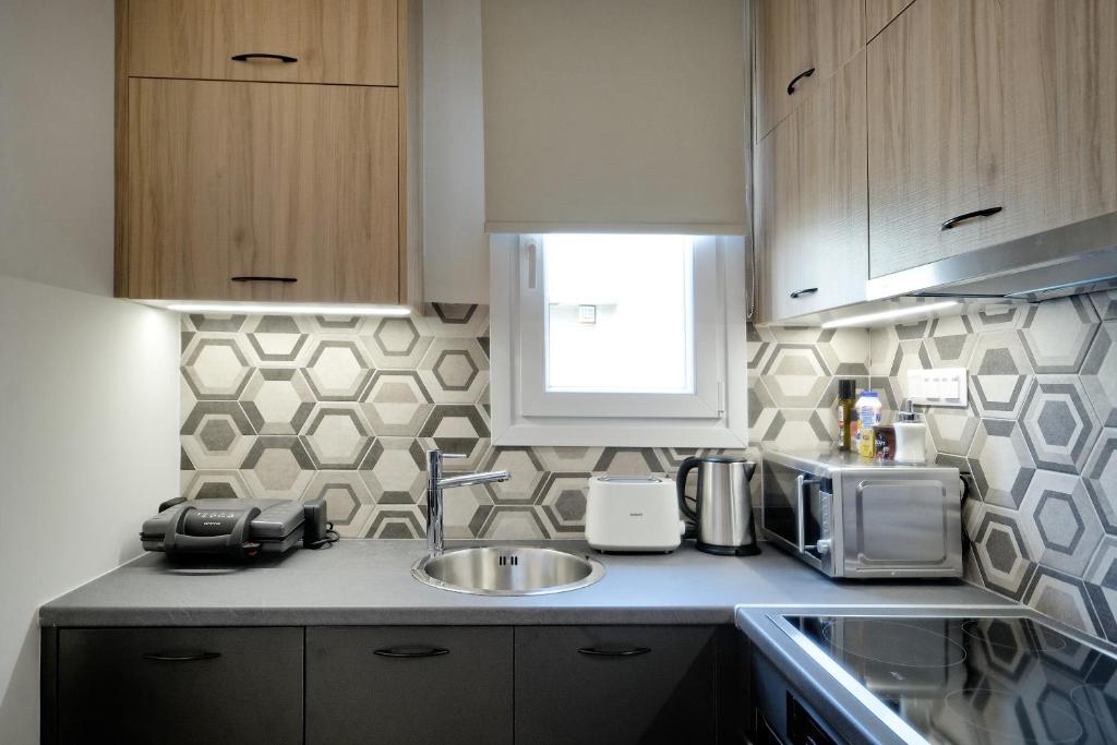 Odyssey Residence - 12