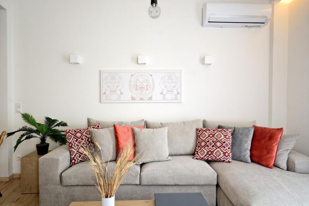 Odyssey Residence - 9