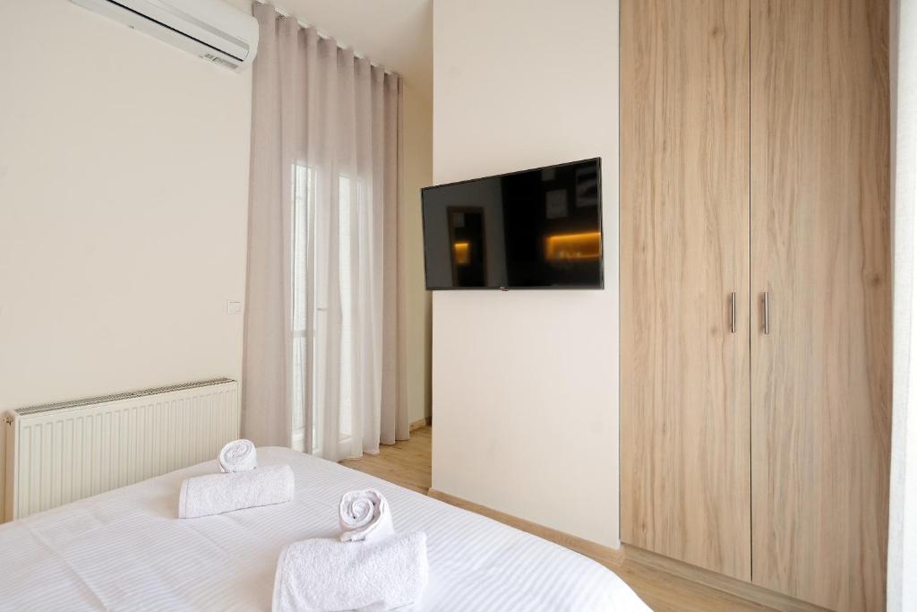 Odyssey Residence - 14