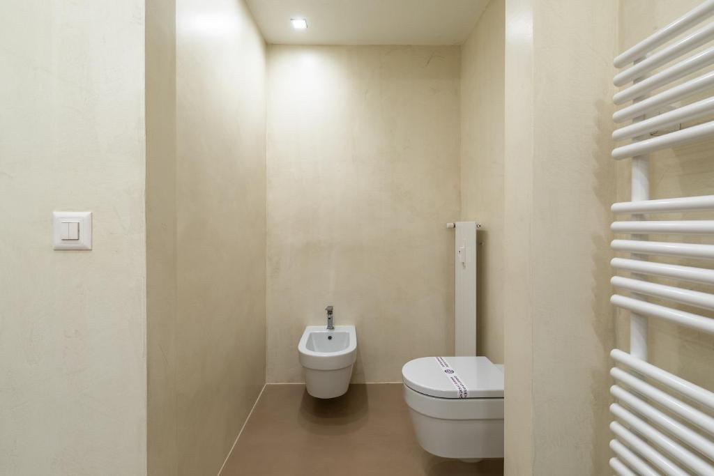 Tigli Apartment by Quokka 360 - bright lakeside flat - Resim 17