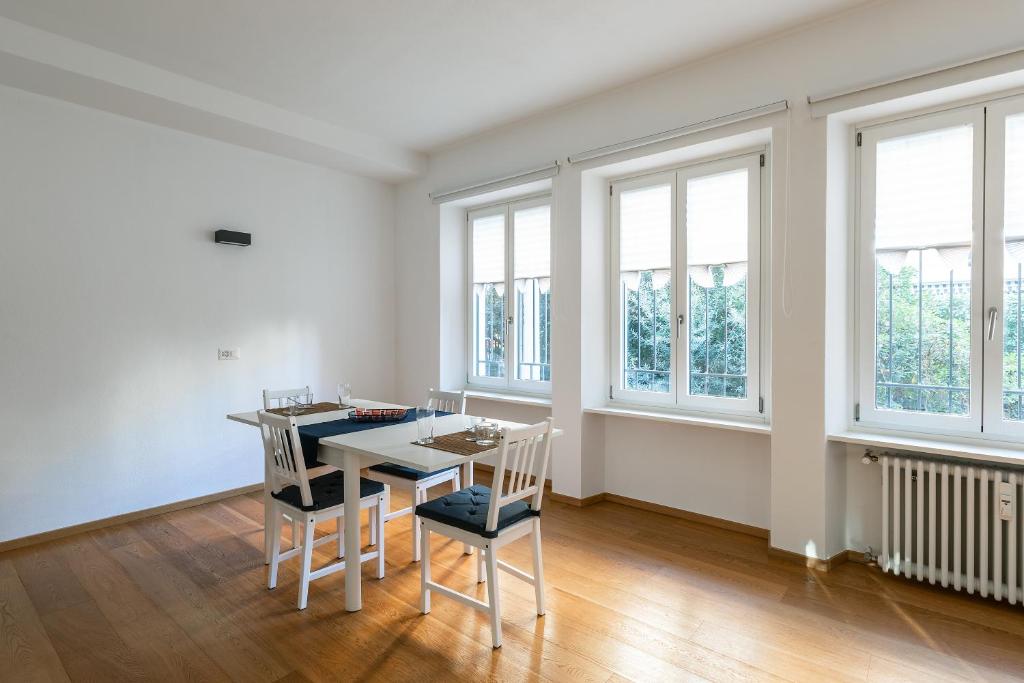 Tigli Apartment by Quokka 360 - bright lakeside flat - Resim 9