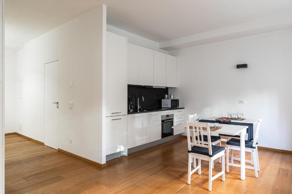 Tigli Apartment by Quokka 360 - bright lakeside flat - Resim 10