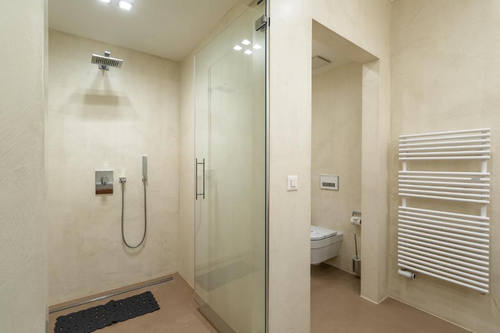 Tigli Apartment by Quokka 360 - bright lakeside flat - Resim 20