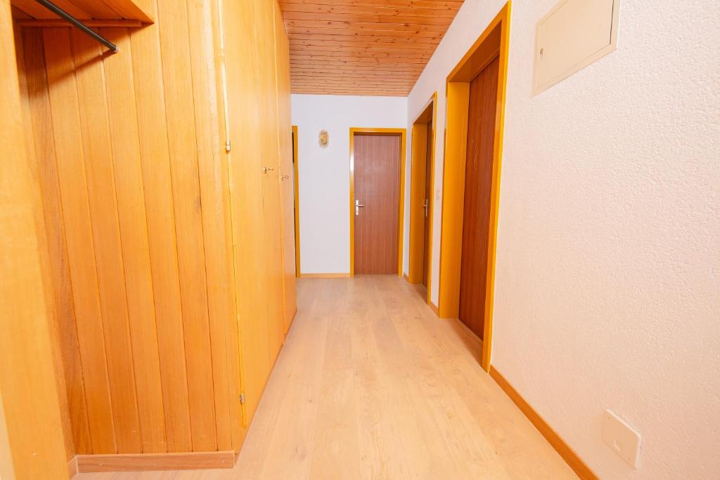 Fotografie z fotogalerie ubytování Haus Boccalino v destinaci Saas-Grund