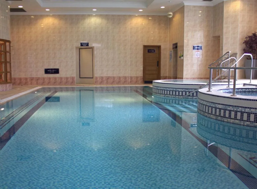 The Aberdeen Altens Hotel, Aberdeen, United Kingdom