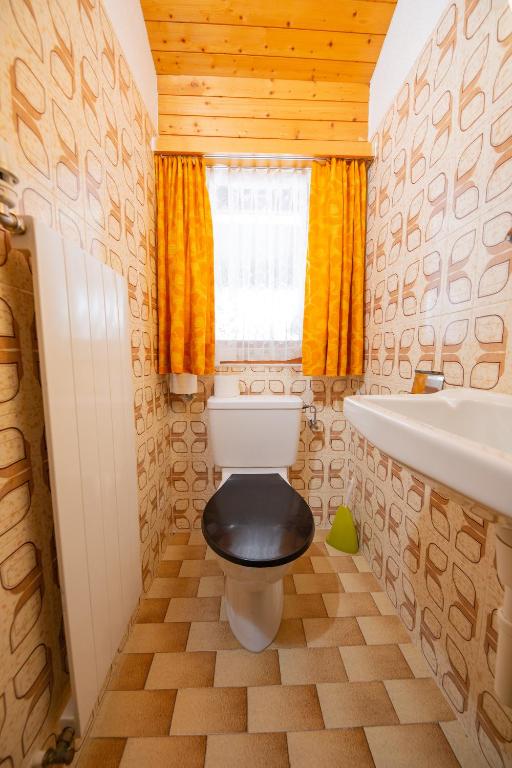 Fotografie z fotogalerie ubytování Haus Boccalino v destinaci Saas-Grund