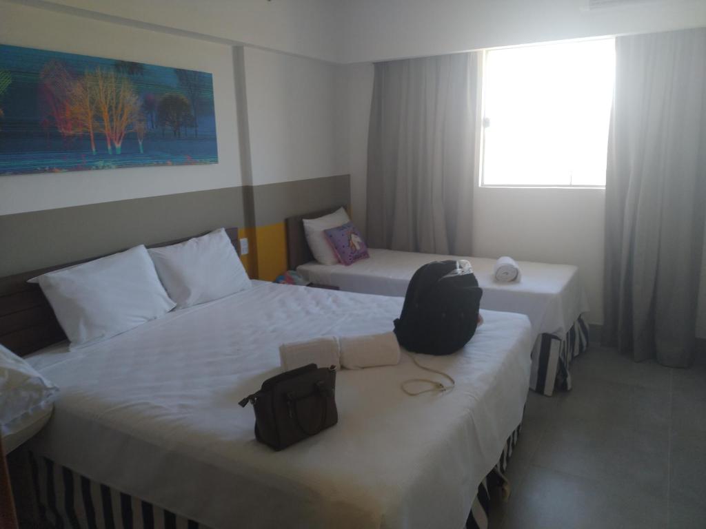 Apartamento no Olímpia Park