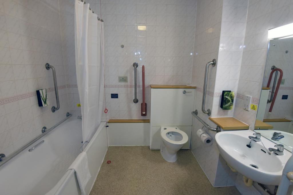 Waterside by Greene King Inns - 