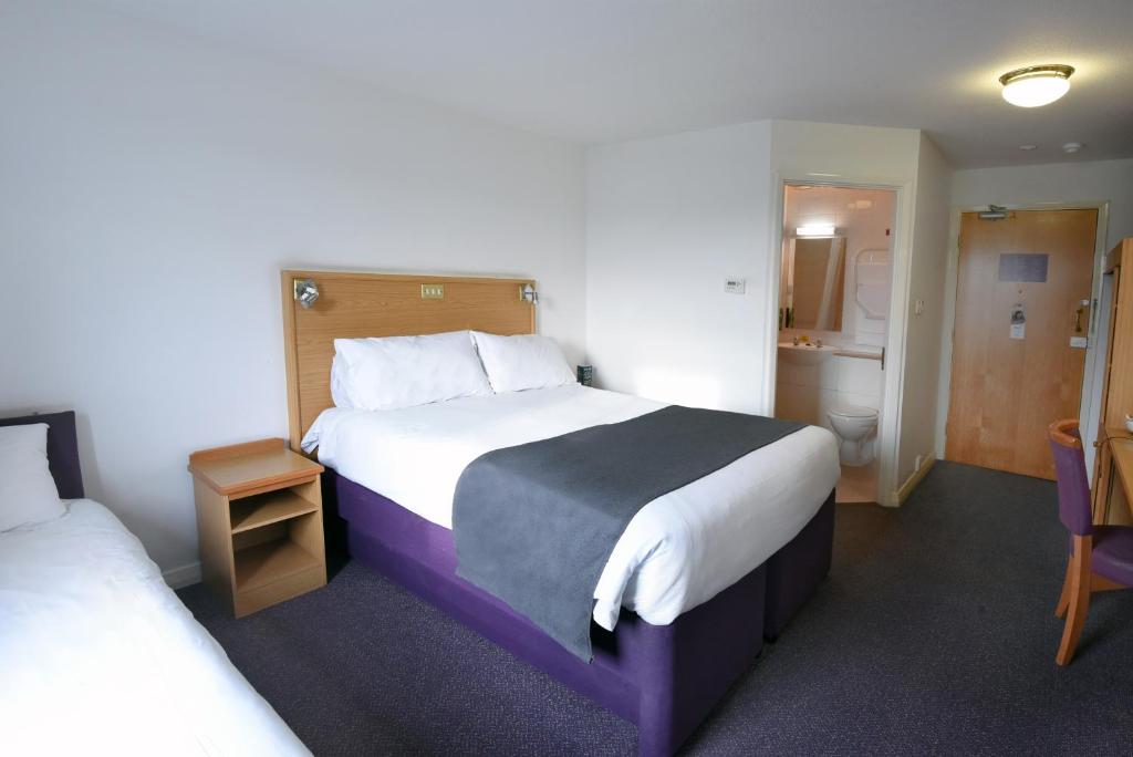 Waterside by Greene King Inns - 