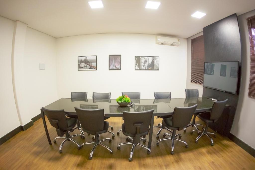  Sofisticatto Park Hotel
