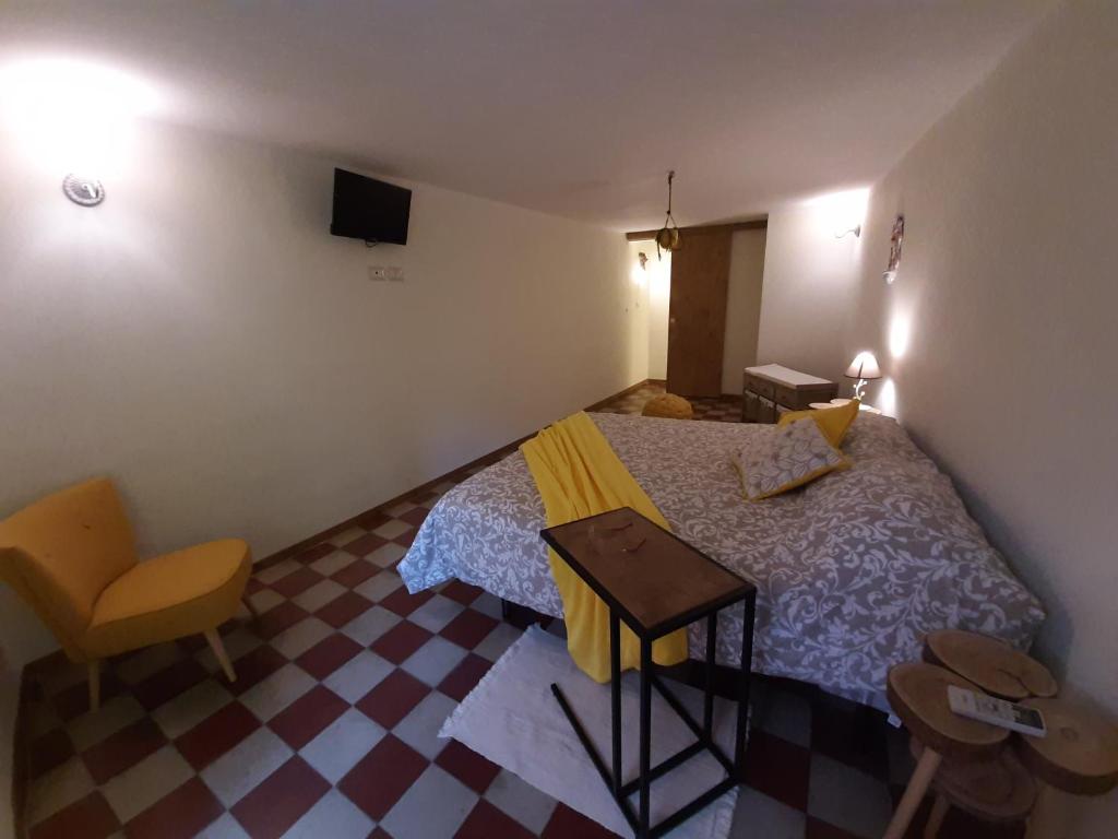 Fotografia z galérie ubytovania Tra i Vicoli di Aci v destinácii Acireale