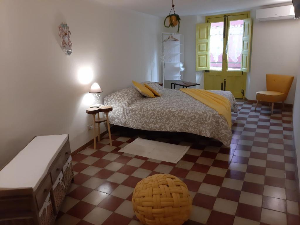 Fotografia z galérie ubytovania Tra i Vicoli di Aci v destinácii Acireale