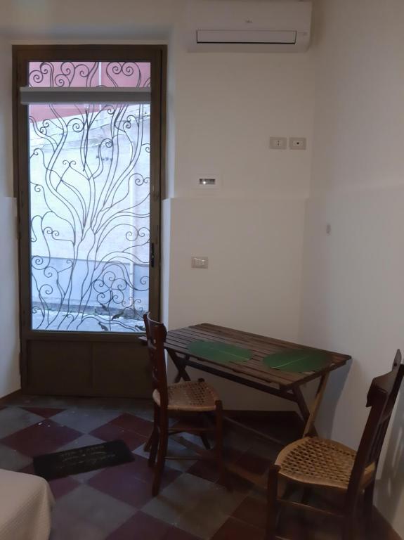 Fotografia z galérie ubytovania Tra i Vicoli di Aci v destinácii Acireale