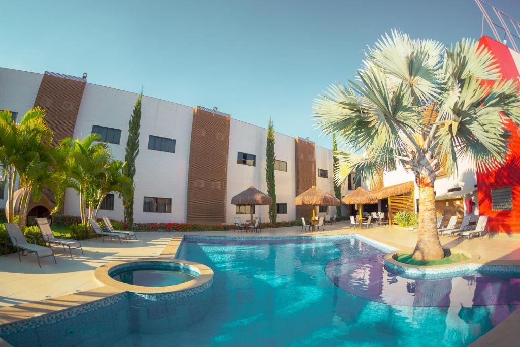  Sofisticatto Park Hotel