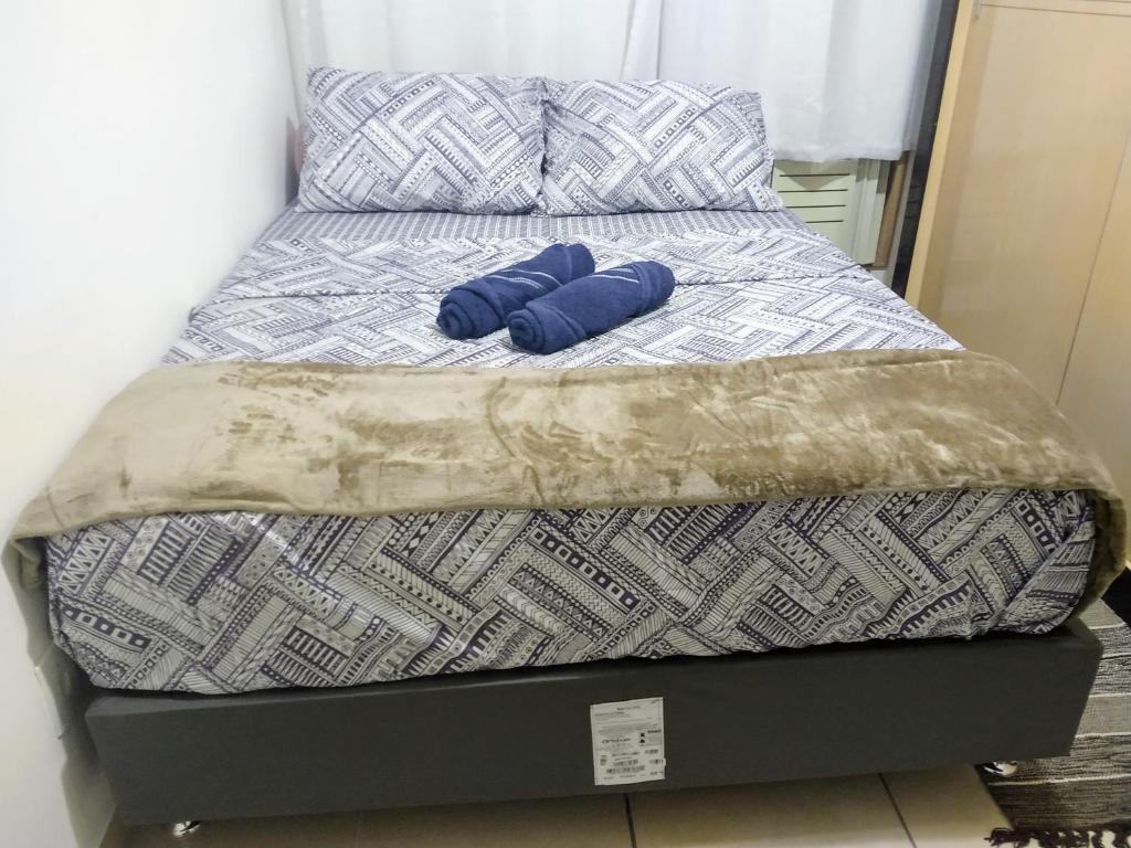  Condomínio clube