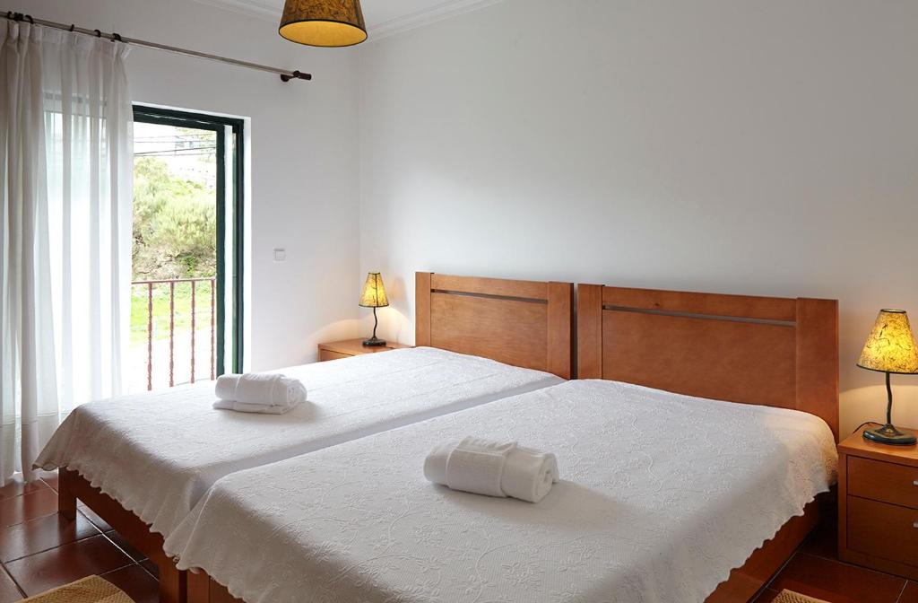 Abrigo da Montanha - Alojamento Familiar - 7