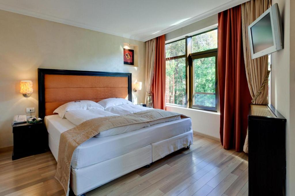 MOXA Bucharest Boutique Hotel - 