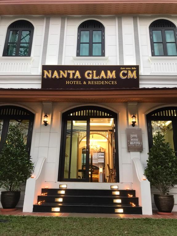 Nanta Glam CM Hotel & Residences