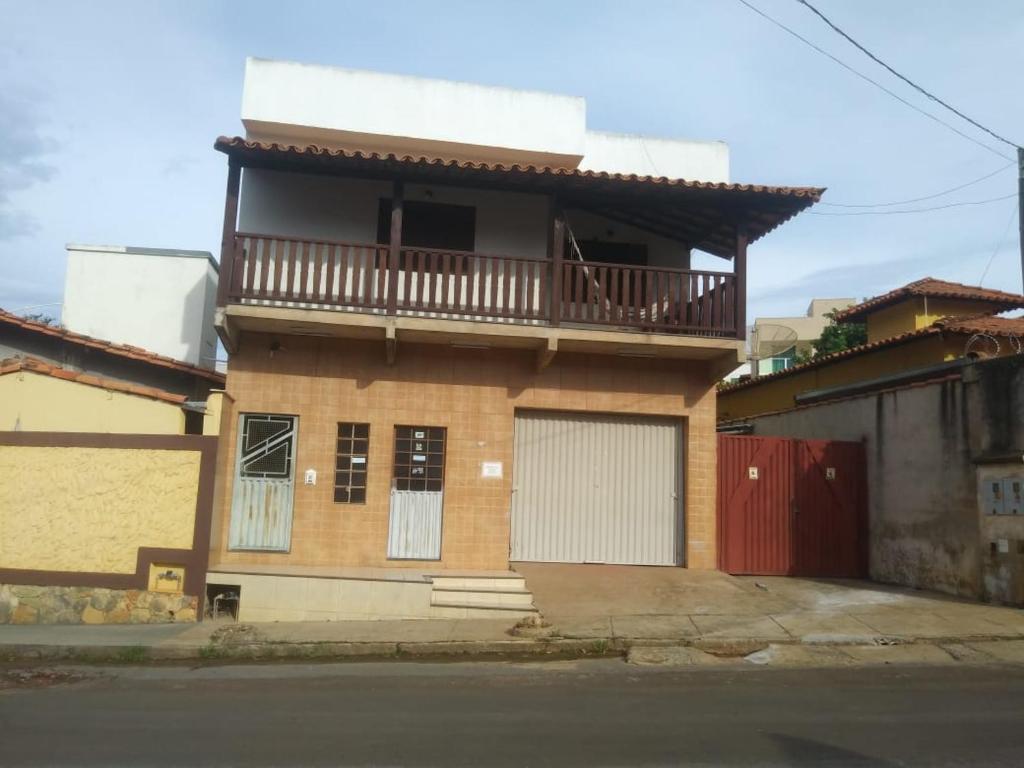  Casa da neilma