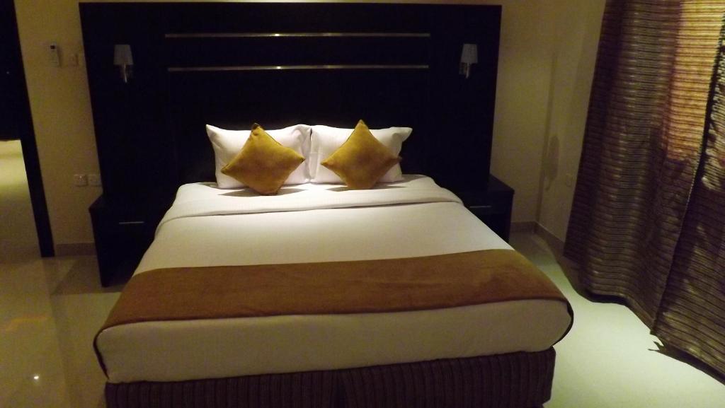 TALEEN ALMASIF HOTEL APARTMENTS