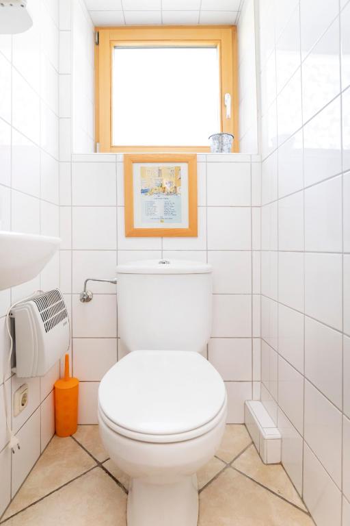 Kúpeľňa v ubytovaní Chalet Struber