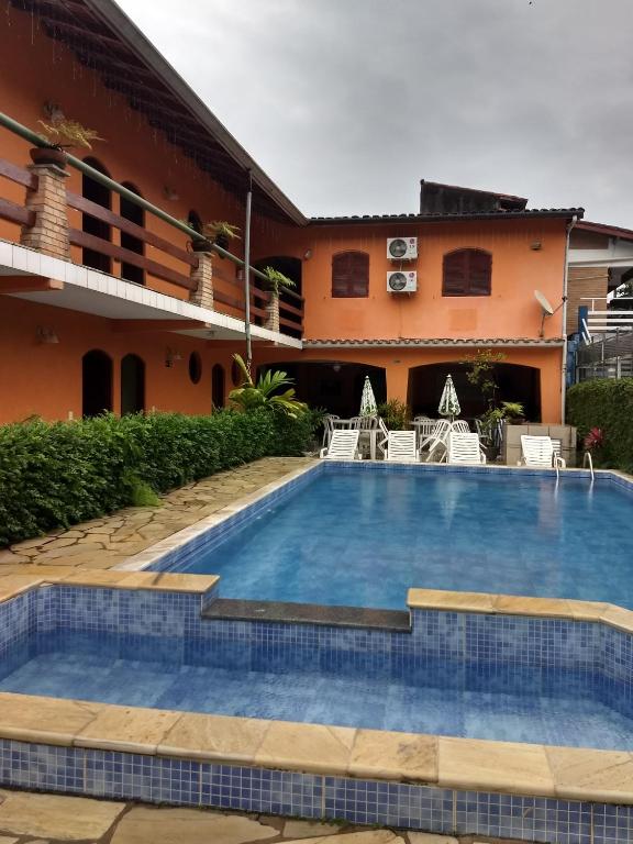  Hotel Pousada Miramar