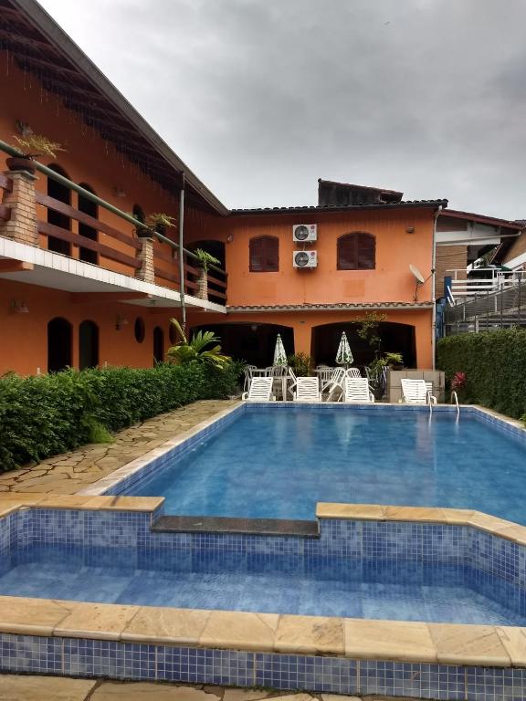  Hotel Pousada Miramar