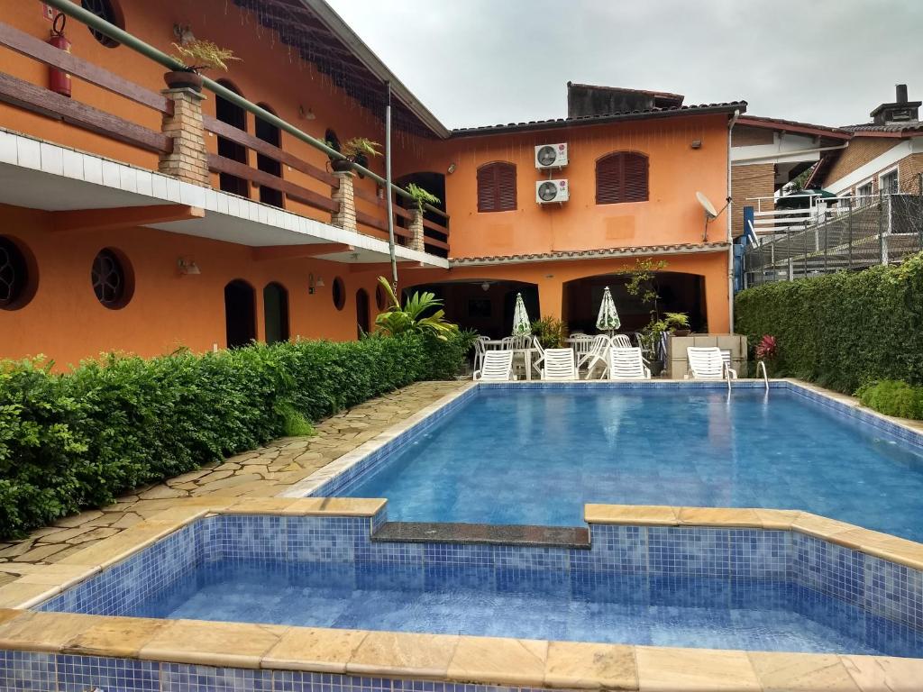  Hotel Pousada Miramar