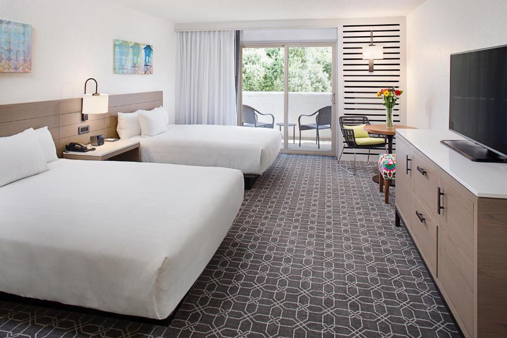 Mar Monte Hotel, in The Unbound Collection by Hyatt - 