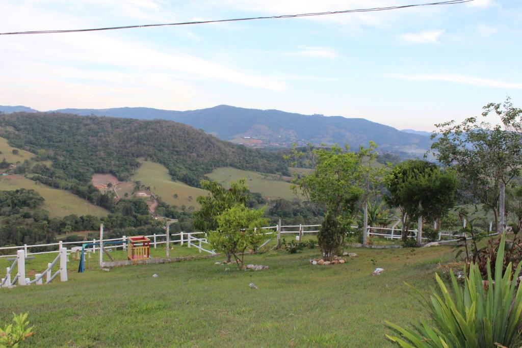  Pousada Mirante de Minas