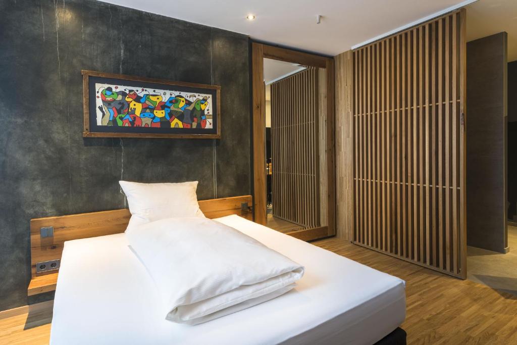 Hotel Ochsen Post - 高级双人间