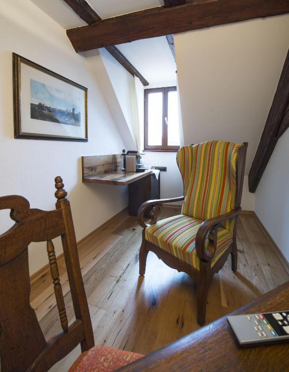 Hotel Ochsen Post - 小型套房