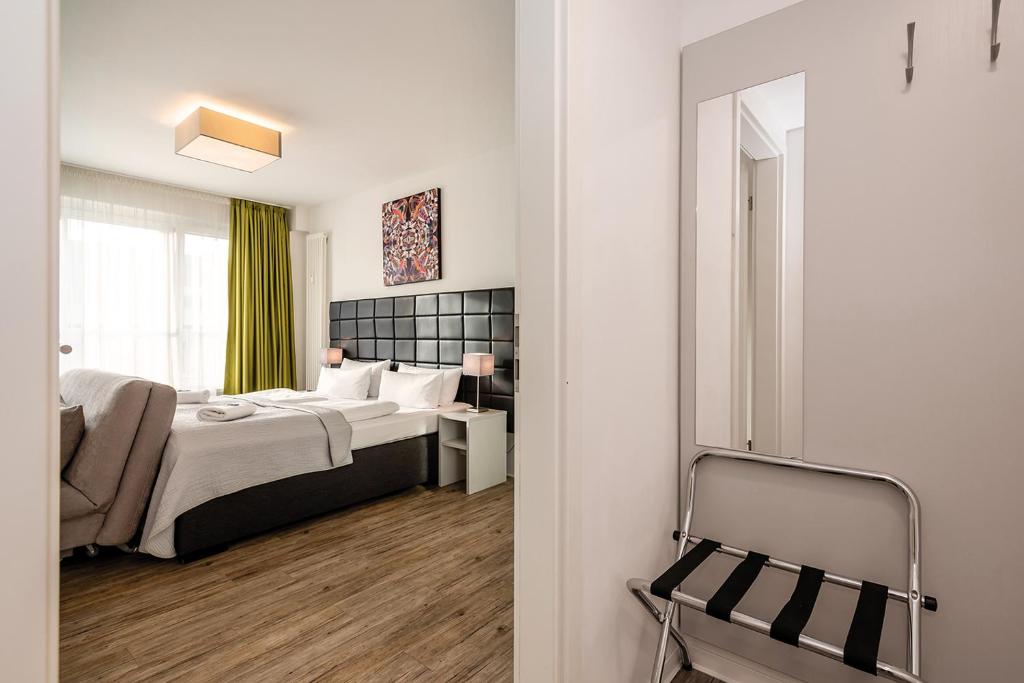 Apartments Rosenthal Residence - 10