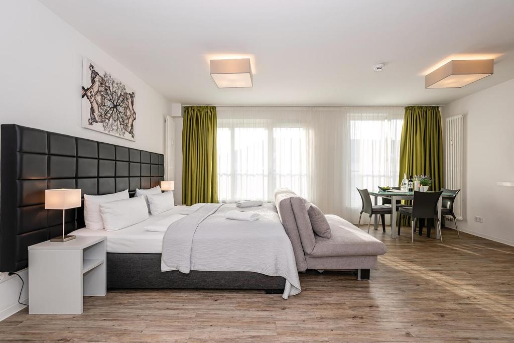 Apartments Rosenthal Residence - 1