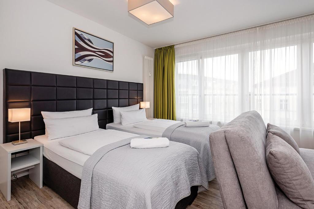 Apartments Rosenthal Residence - 13