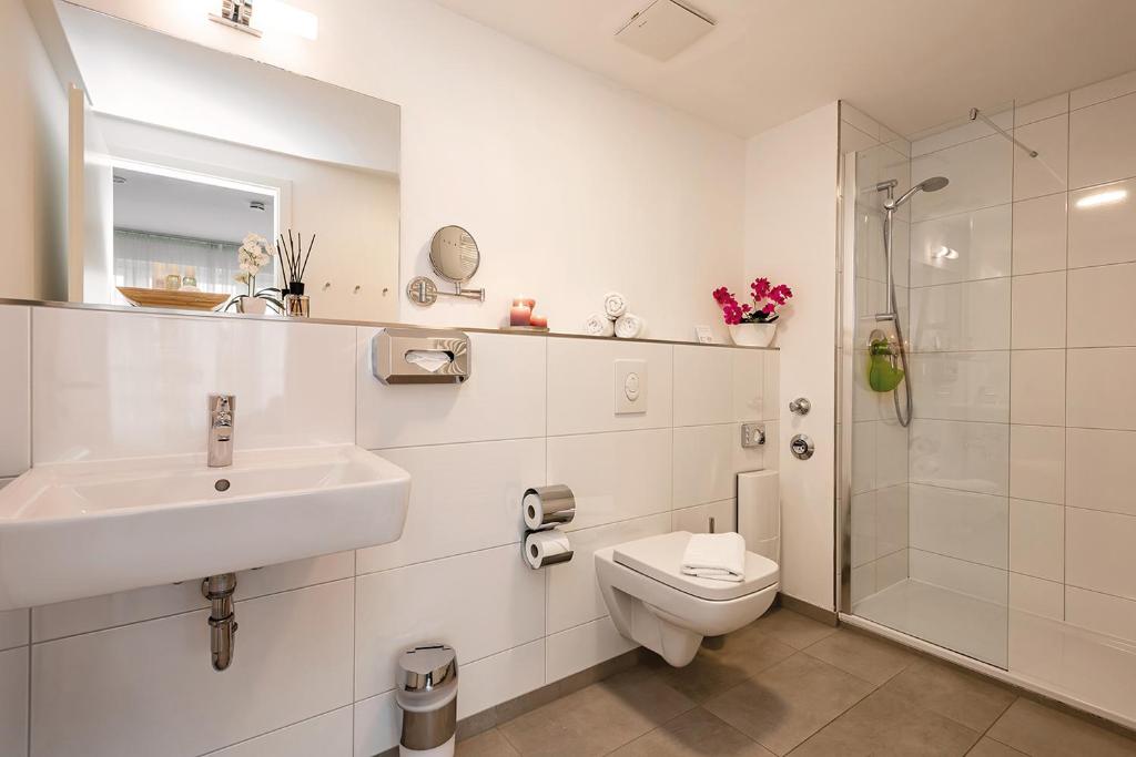 Apartments Rosenthal Residence - 15