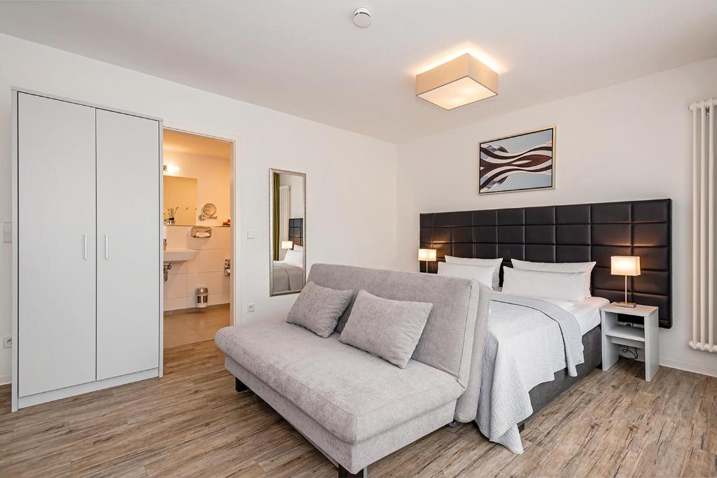 Apartments Rosenthal Residence - 16