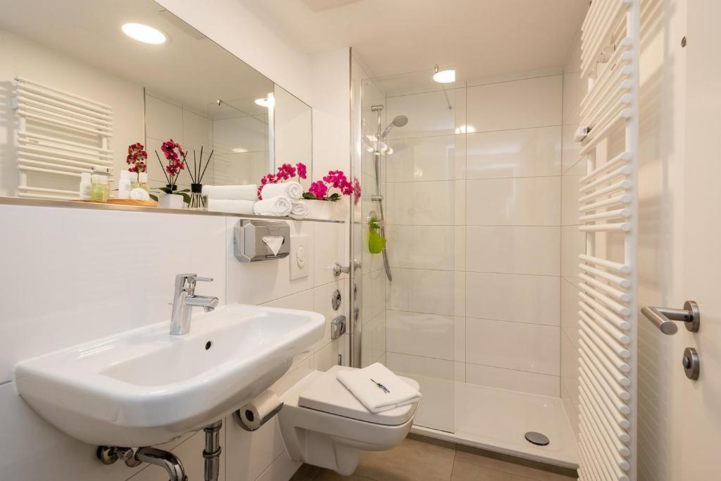 Apartments Rosenthal Residence - 18