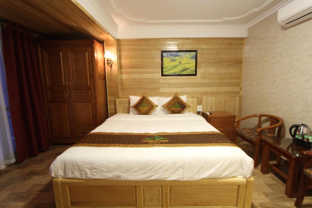 Himalaya Sapa Hostel - 6