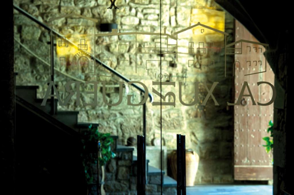 Fotografie z fotogalerie ubytování Hostal Palouet de Segarra v destinaci Masoteras