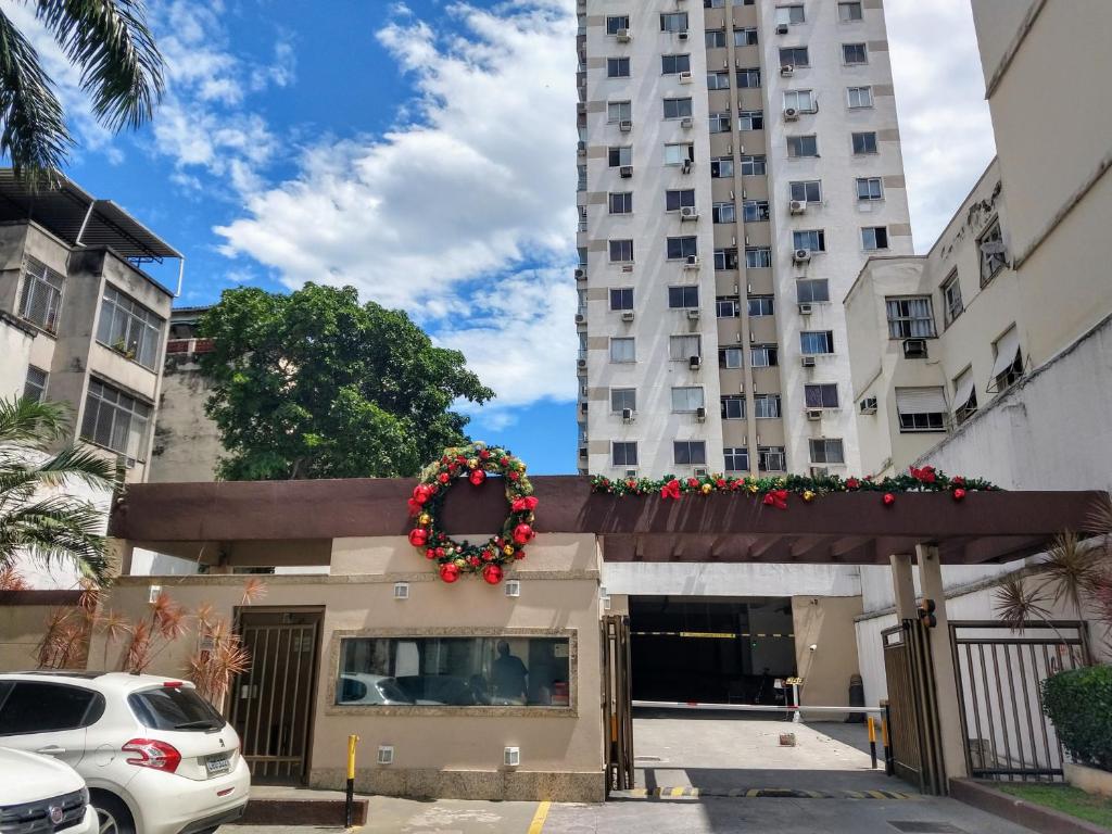  Condomínio clube