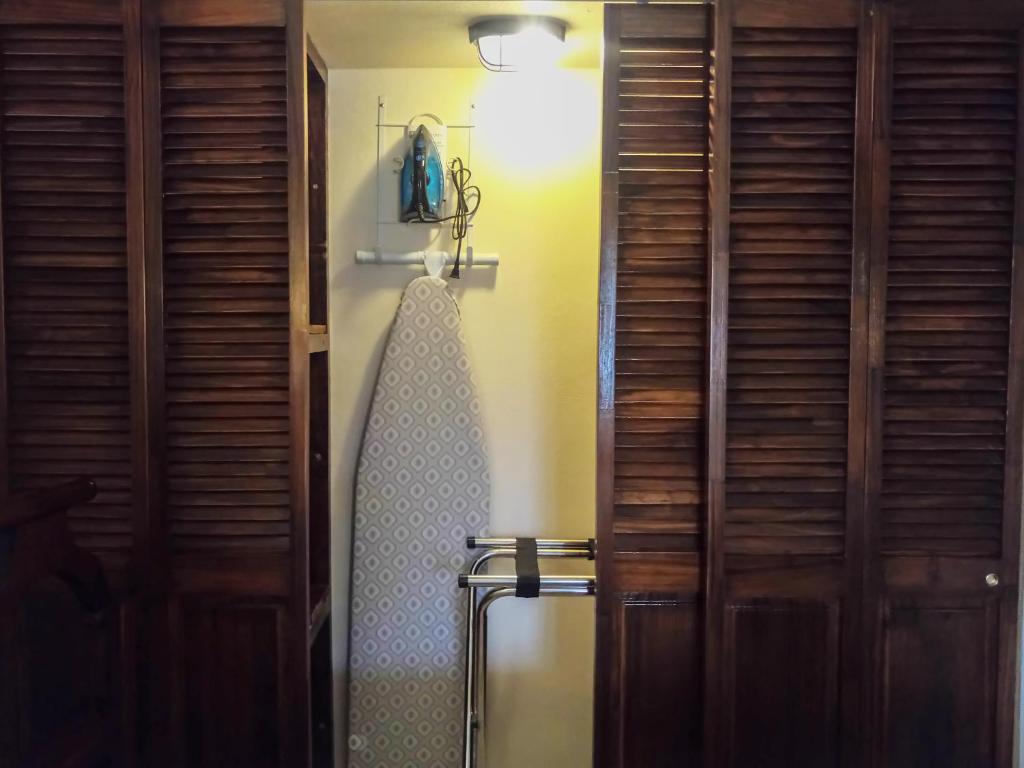 Bagno di Real Guanacaste