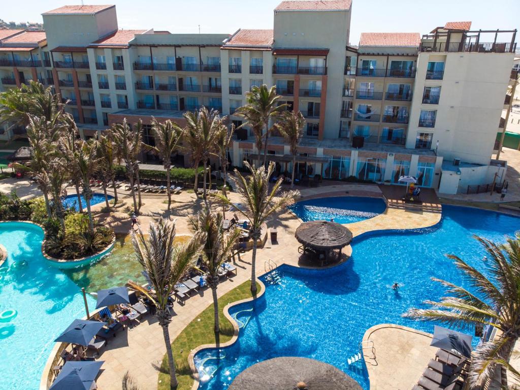  Beach Park Resort - Acqua